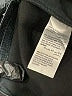 Chico's Solid Black Dress Pants Size M - photo 8