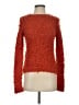 Free People Tweed Orange Pullover Sweater Size XS - photo 1