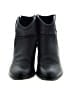 Dr. Scholl's Black Ankle Boots Size 7 - photo 2