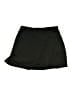 Unbranded Solid Black Skort Size M - photo 1
