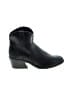 Dr. Scholl's Black Ankle Boots Size 7 - photo 1