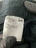 Uniqlo 100% Cotton Solid Black Casual Pants Size XL - photo 7