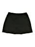 Unbranded Solid Black Skort Size M - photo 2