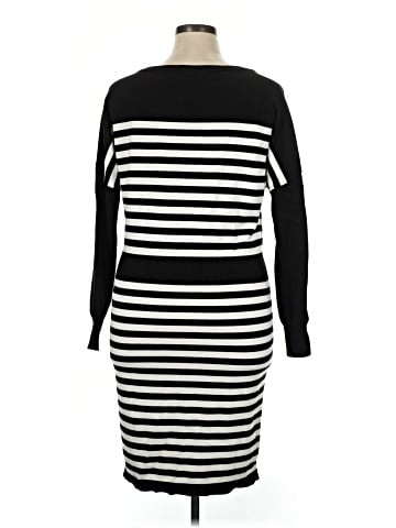 White House Black Market Casual Dress (view 2)