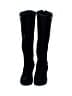 Tory Burch Black Boots Size 8 1/2 - photo 2