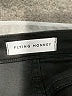 Flying Monkey Black Casual Pants Size 29 waist - photo 7