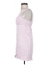Self Esteem 100% Rayon Pink Cocktail Dress Size S - photo 5
