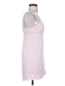 Self Esteem 100% Rayon Pink Cocktail Dress Size S - photo 4