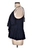 LoveRiche 100% Rayon Blue Tank Top Size L - photo 5