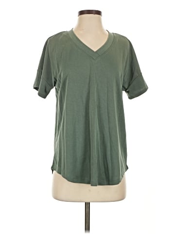 Cable & Gauge Short Sleeve T-Shirt (view 1)