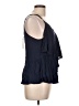 LoveRiche 100% Rayon Blue Tank Top Size L - photo 4