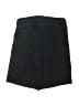 Old Navy 100% Cotton Solid Black Shorts Size 4T - photo 2