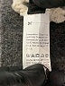 Romwe 100% Acrylic Ivory Cardigan Size L - photo 4
