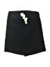 Old Navy 100% Cotton Solid Black Shorts Size 4T - photo 1
