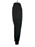 Cinq à Sept 100% Cupro Solid Black Cargo Pants Size XS - photo 4