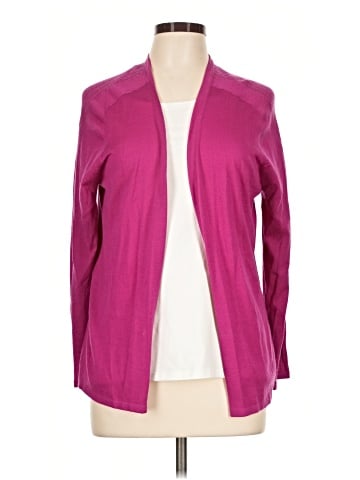 Carlisle Cashmere Cardigan (view 1)