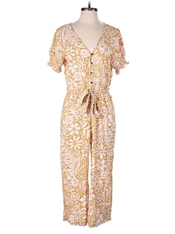 Luxology Jumpsuit (view 1)