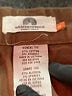 Weatherproof Brown Khakis Size 14 - photo 7