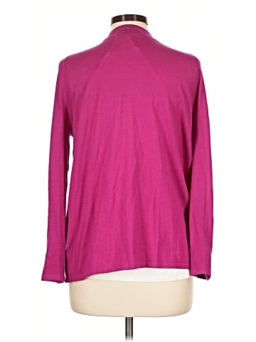 Carlisle Cashmere Cardigan (view 2)
