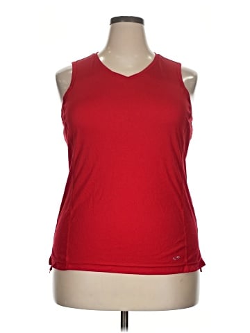 C9 By Champion Sleeveless T-Shirt (view 1)