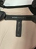 BCBGMAXAZRIA Gray Cocktail Dress Size 6 - photo 7