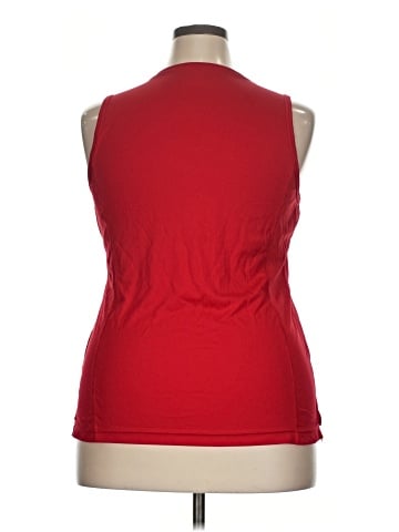 C9 By Champion Sleeveless T-Shirt (view 2)