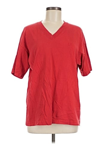 Anne Klein 3/4 Sleeve T-Shirt (view 1)