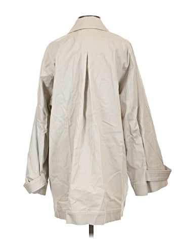 Lovers + Friends Trenchcoat (view 2)