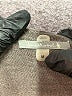 Smartwool Gray Wool Sweater Size M - photo 7