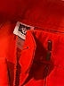 Anne Klein Solid Red Casual Pants Size 4 - photo 4