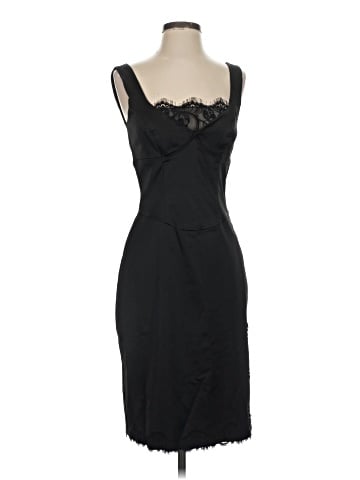 ABS Evening by Allen Schwartz Cocktail Dress (view 1)
