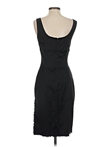 ABS Evening by Allen Schwartz Cocktail Dress (view 2)