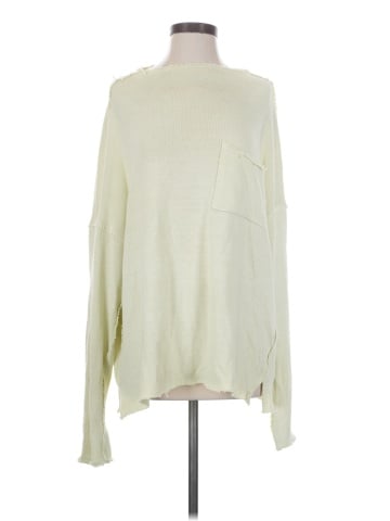 We the Free Pullover Sweater (view 1)
