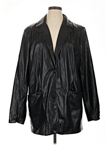 Abercrombie & Fitch Raincoat (view 1)