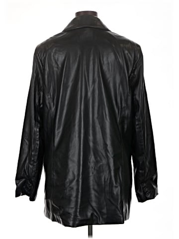 Abercrombie & Fitch Raincoat (view 2)