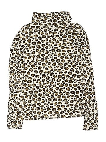 Crewcuts Long Sleeve Turtleneck (view 1)