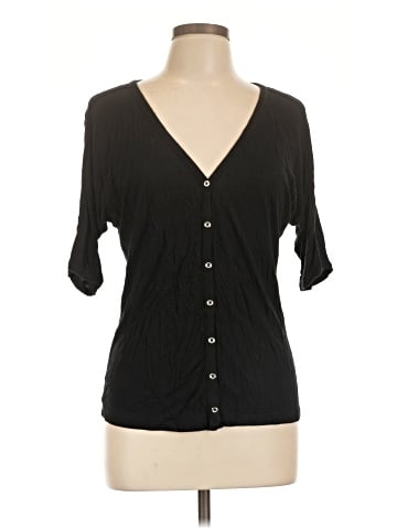 NY&C Short Sleeve Blouse (view 1)