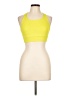 Threads 4 Thought Yellow Tank Top Size L - photo 1