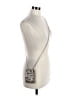 Nine West Silver Crossbody Bag One size - photo 2