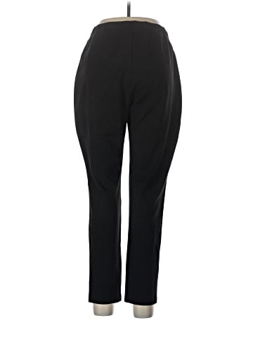 St. John Caviar Dress Pants (view 2)