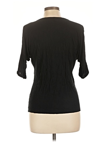 NY&C Short Sleeve Blouse (view 2)
