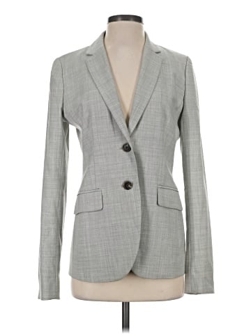 J.Crew Wool Blazer (view 1)