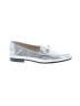 Sam Edelman Silver Flats Size 6 1/2 - photo 1
