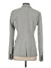 J.Crew 100% Wool Gray Wool Blazer Size 4 (tall) - photo 2