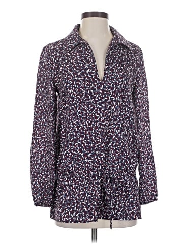 Tory Burch 3/4 Sleeve Blouse (view 1)