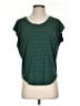 Athleta Green Sleeveless T-Shirt Size S - photo 1