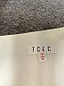 TCEC White Cocktail Dress Size M - photo 7