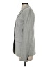 J.Crew 100% Wool Gray Wool Blazer Size 4 (tall) - photo 5