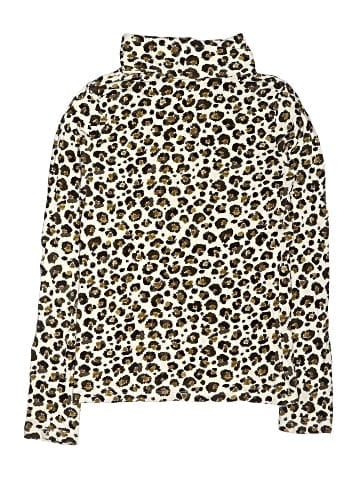 Crewcuts Long Sleeve Turtleneck (view 2)