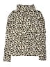 Crewcuts Gold Long Sleeve Turtleneck Size 12 - 14 - photo 2